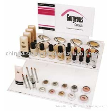 lipstick display stand